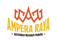 Logo Ampera Raya